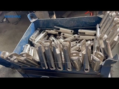 SLX Connect Pulling Wire Rope Cable Swivel Joint Casting Process для бесперебойной работы