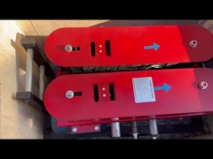 Легко подземный кабельный прокачиватель кабельный конвейер тягательная машина 1400 р/мин скорость двигателя