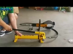 Гидравлические орехи Стриппер инструменты для резки болтов для промышленных применений