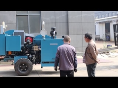 3t гидравлический кабельный натягиватель для воздушного проводника высокой мощности и производительности