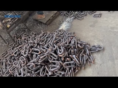 У-образная цепь для устройств безопасности для соединения женских кабелей