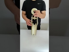 Блок для натяжения заземляющего провода