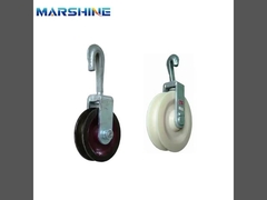 Клип-ин блок