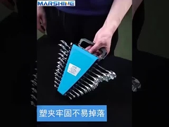 Двухголовый английский ключ