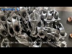 Универсальный струнный блок