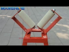 Валюта США Окисление Тяжелая стальная оболочка свинца в алюминиевом ролике