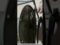 STS-03 Всеметаллический тактический катушка из волокон многофункциональный кабель из волокон оптического катушки барабан катушка