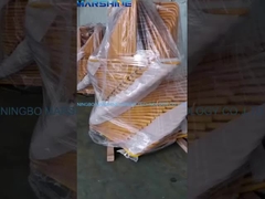 США проволока для высокой прочности звездной базы сварной стальной проволоки транспортной катушки проволока